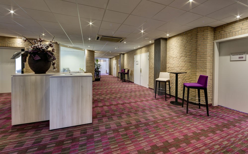 FLETCHER HOTEL RESTAURANT 'S-HERTOGENBOSCH
