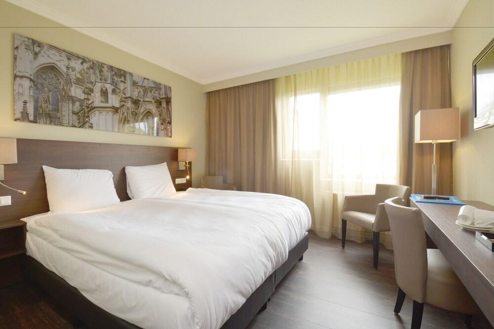 FLETCHER HOTEL RESTAURANT 'S-HERTOGENBOSCH photo 2