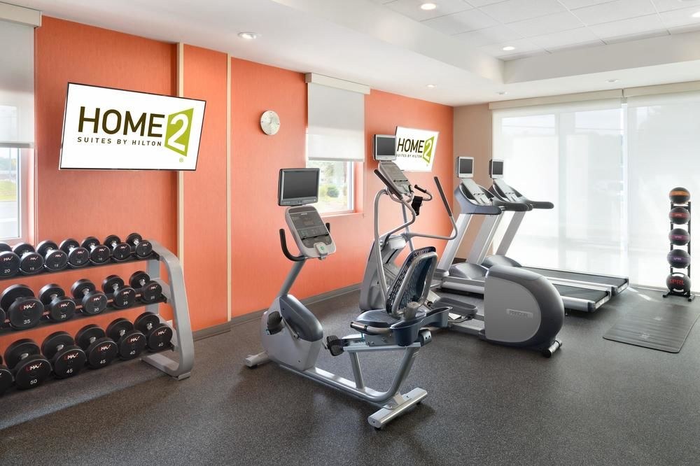 Home2 Suites by Hilton Charlotte Airport photo 1