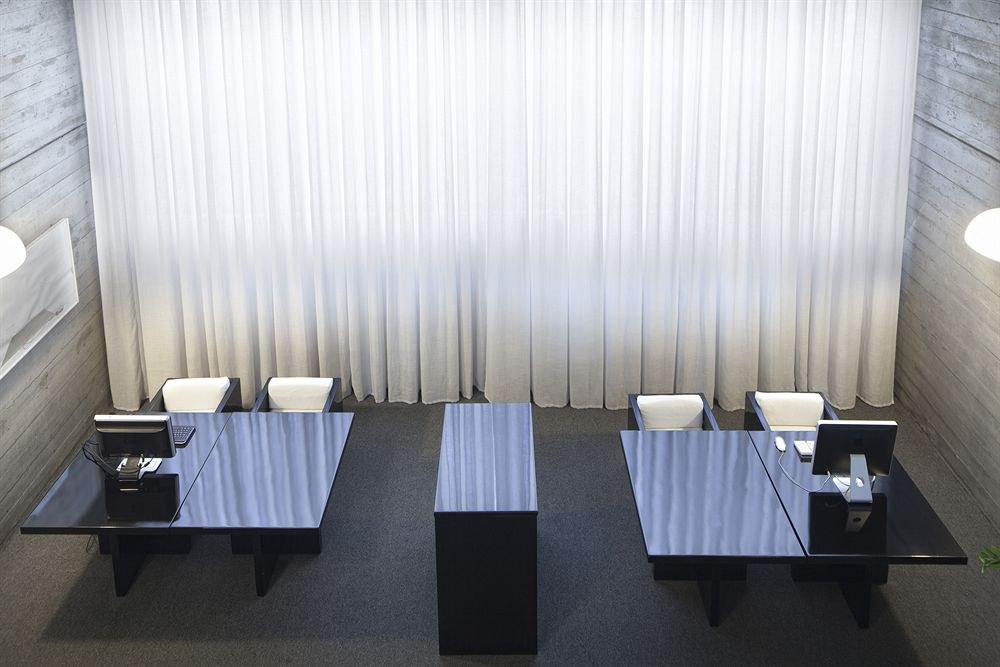 Duparc Contemporary Suites photo 1
