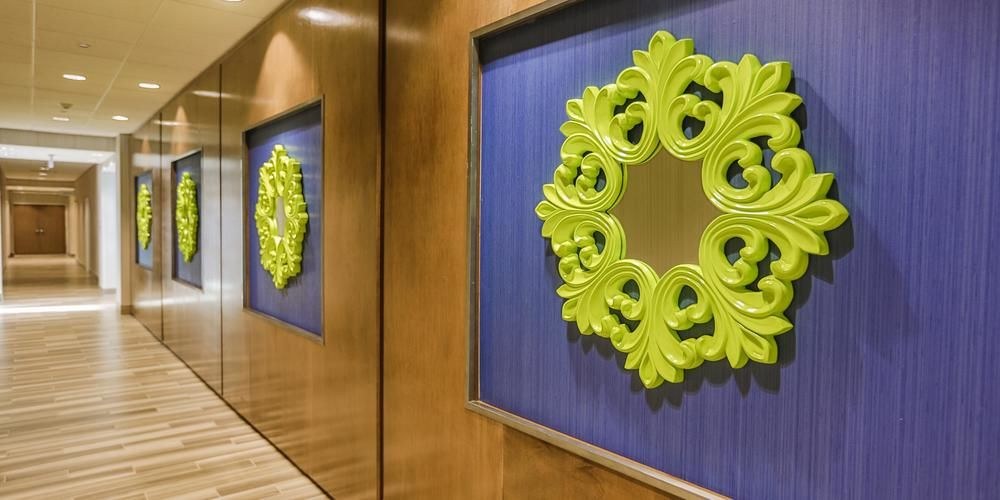 Hampton Inn & Suites Charlotte/Ballantyne photo 1