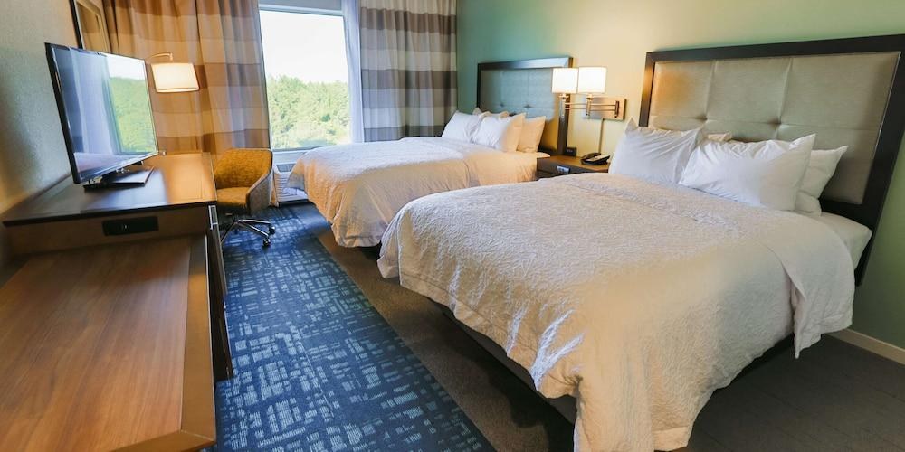 Hampton Inn & Suites Charlotte/Ballantyne photo 3