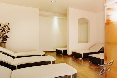 HOTEL & SPA INTERNAZIONALE BELLINZONA