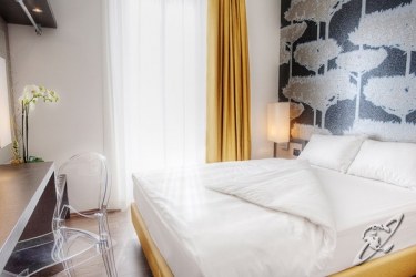 HOTEL & SPA INTERNAZIONALE BELLINZONA photo 1