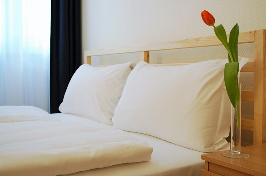 LUGANO CENTER GUESTHOUSE HOTEL photo 1