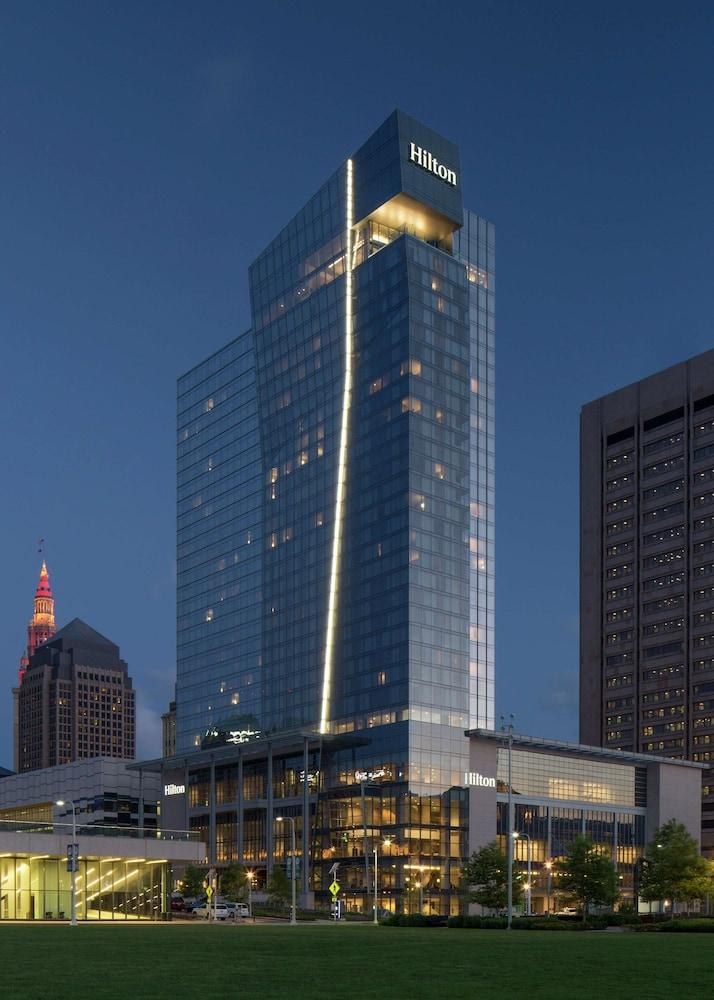 Hilton Cleveland Downtown photo 3