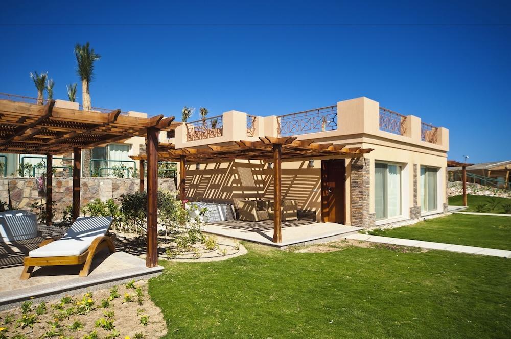 SHAMS PRESTIGE ABU SOMA photo 3