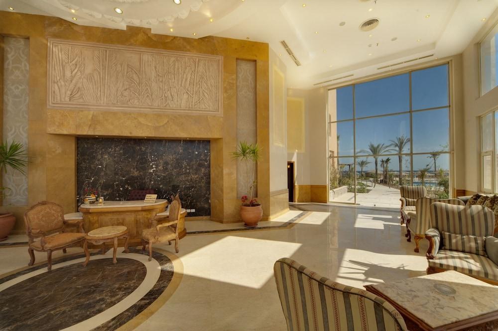 SHAMS PRESTIGE ABU SOMA photo 4