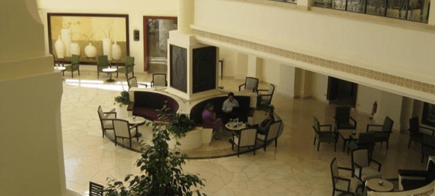 Pickalbatros Palace Resort Sharm El Sheikh photo 1
