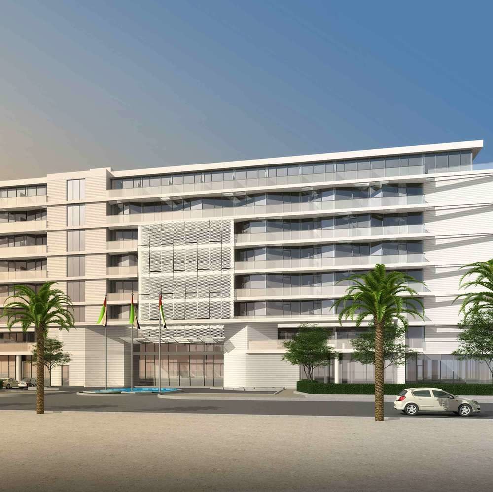 The Retreat Palm Dubai Mgallery By Sofitel photo 1