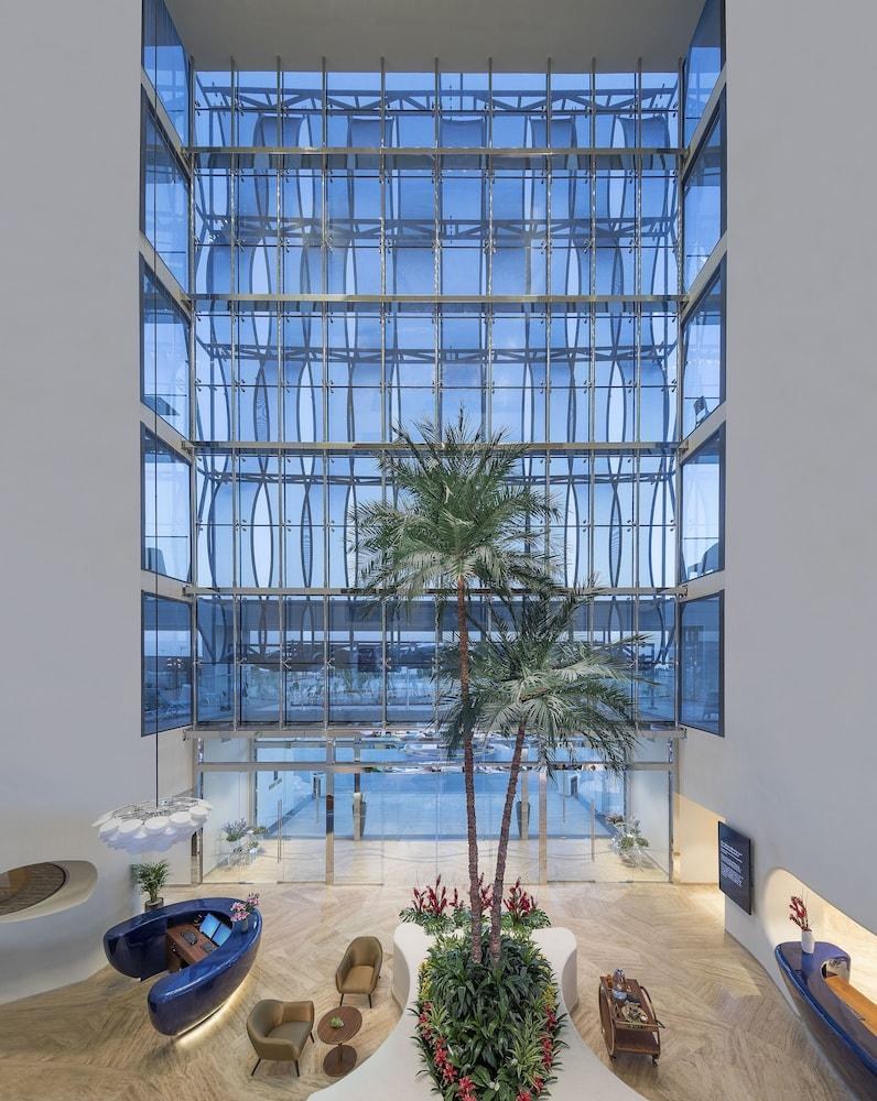 The Retreat Palm Dubai Mgallery By Sofitel photo 2