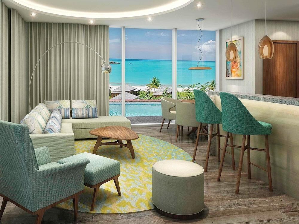 The Retreat Palm Dubai Mgallery By Sofitel photo 3