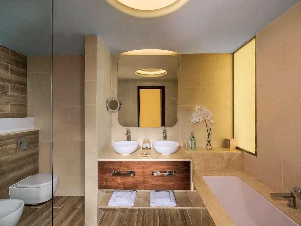The Retreat Palm Dubai Mgallery By Sofitel photo 4