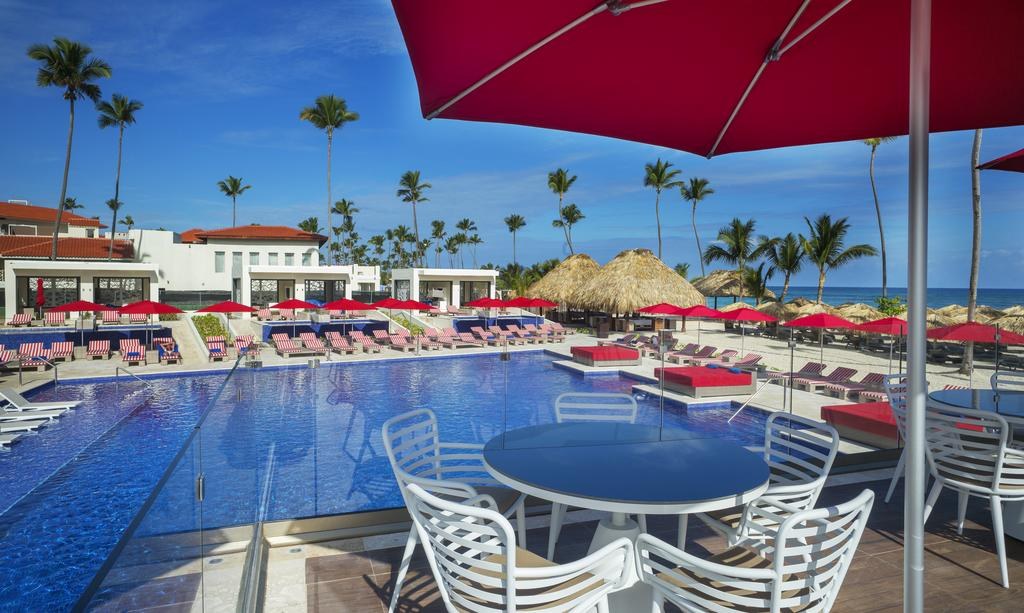 ROYALTON BAVARO RESORT AND SPA photo 1