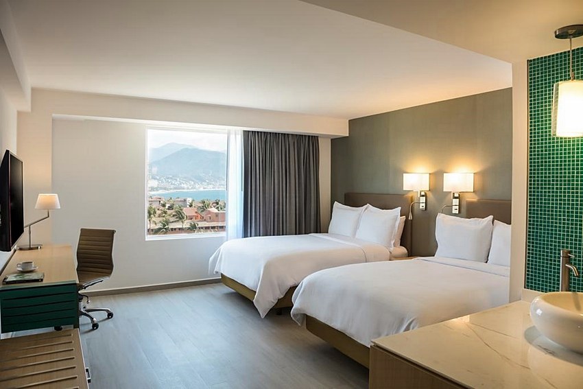 FIESTA INN PUERTO VALLARTA LA ISLA photo 4