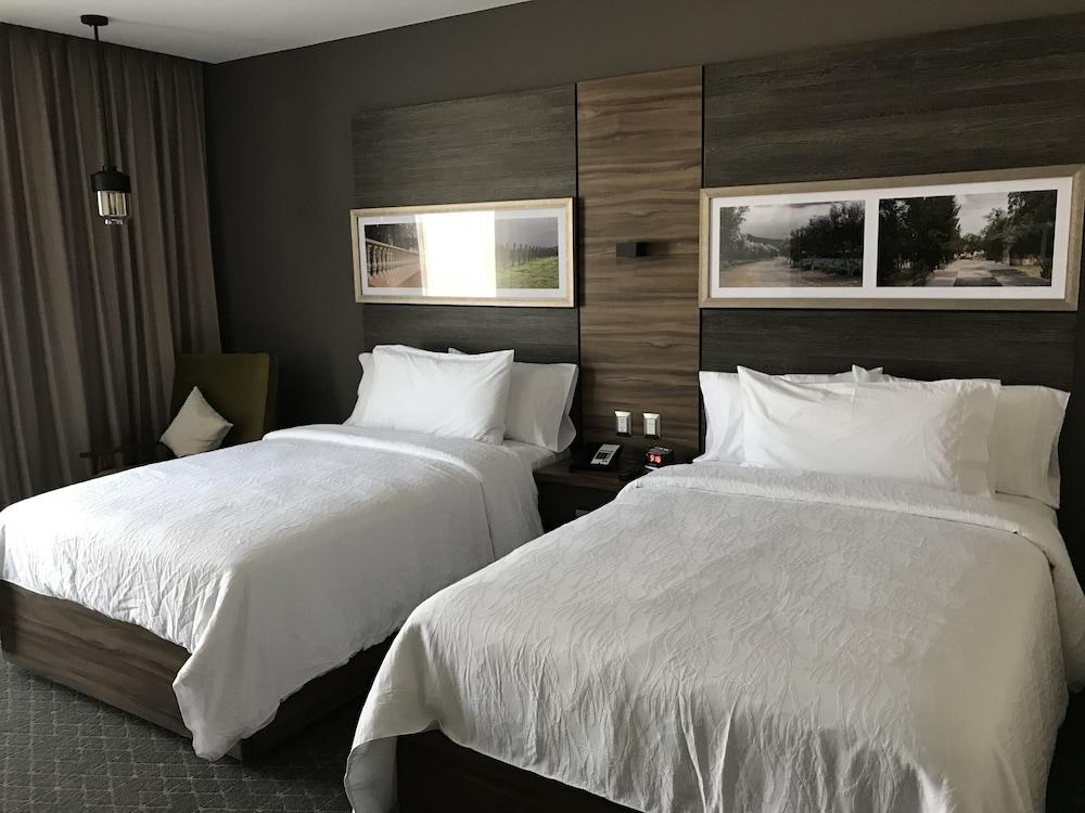 Hilton Garden Inn Aguascalientes photo 4