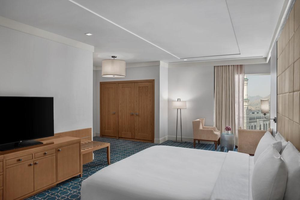 Hilton Hotel & Convention Jabal Omar Makkah photo 2