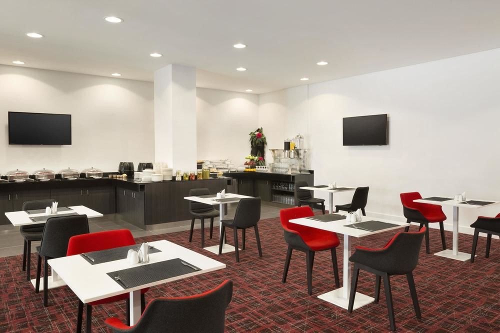 Ramada Encore by Wyndham Al Khobar Olaya photo 1