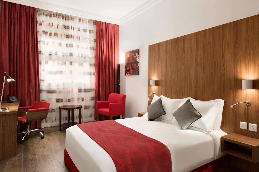 Ramada Encore by Wyndham Al Khobar Olaya photo 2