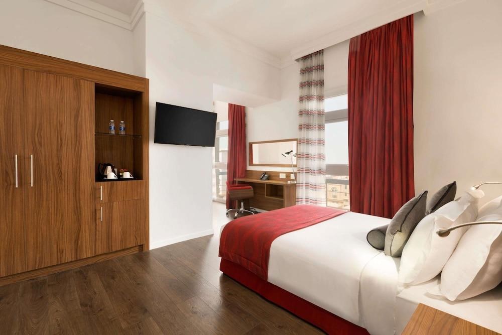 Ramada Encore by Wyndham Al Khobar Olaya photo 3