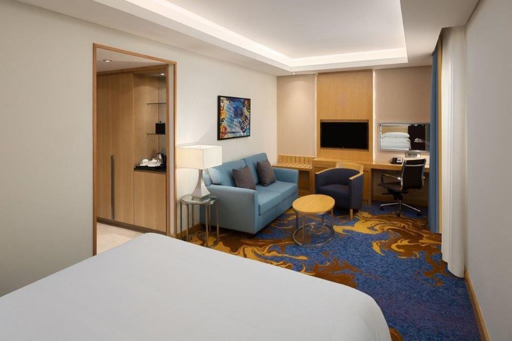 Sheraton Makkah Jabal Al Kaaba Hotel.. photo 1