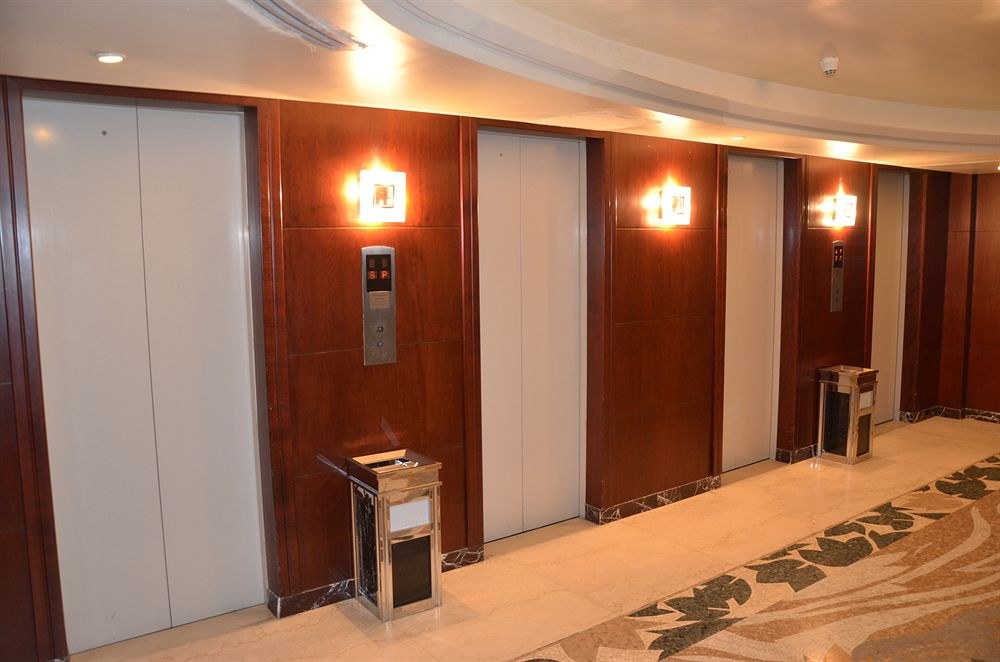 Emaar Al Noor (Ex. Al Noor Hotel Makkah)~