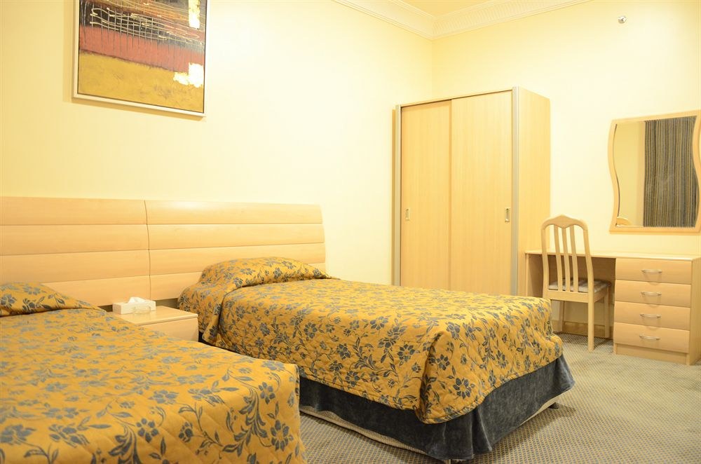 Emaar Al Noor (Ex. Al Noor Hotel Makkah)~ photo 2