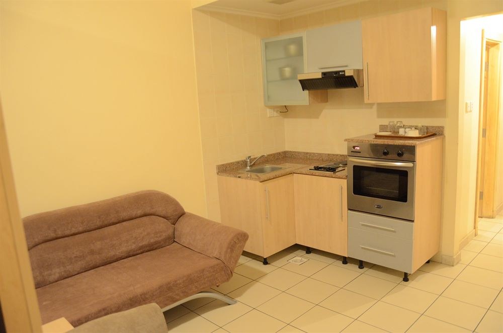 Emaar Al Noor (Ex. Al Noor Hotel Makkah)~ photo 3