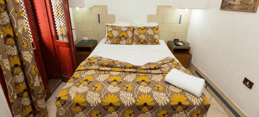 GOLDEN HOTEL CAIRO photo 1