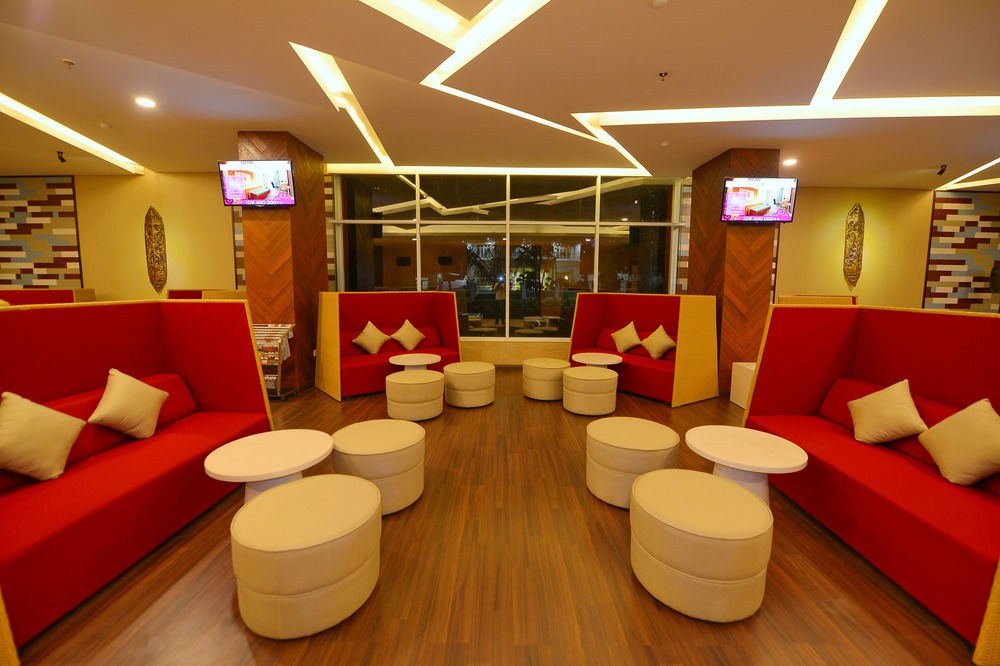 GRAND TJOKRO BALIKPAPAN