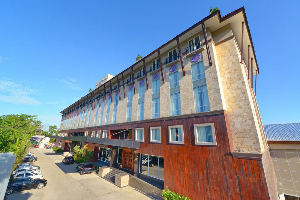 GRAND TJOKRO BALIKPAPAN photo 1
