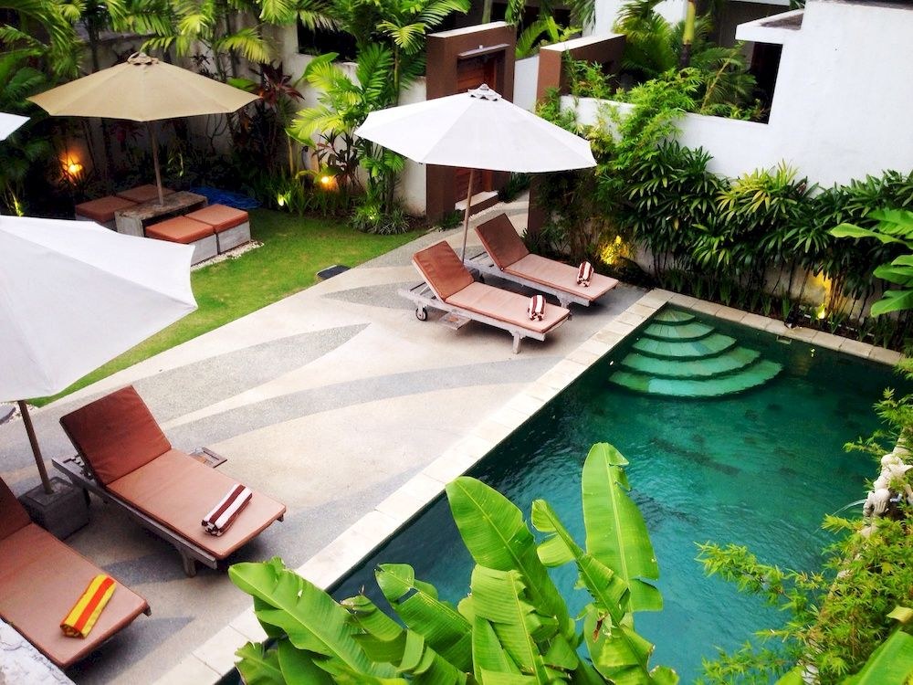La Belle Villa photo 1