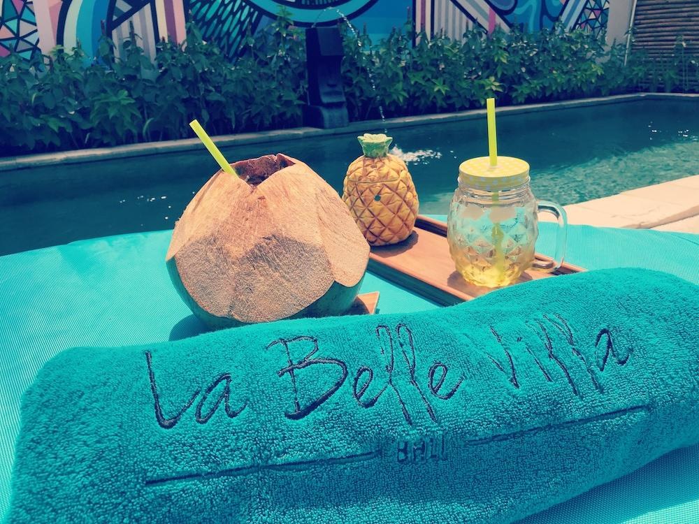 La Belle Villa photo 4