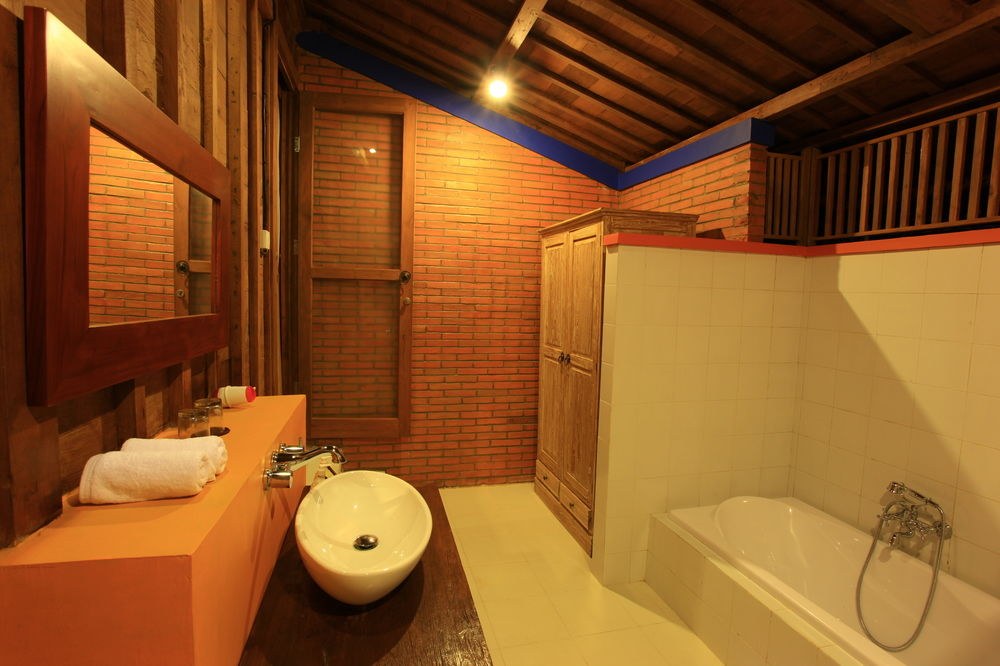 UBUD HEAVEN PENESTANAN