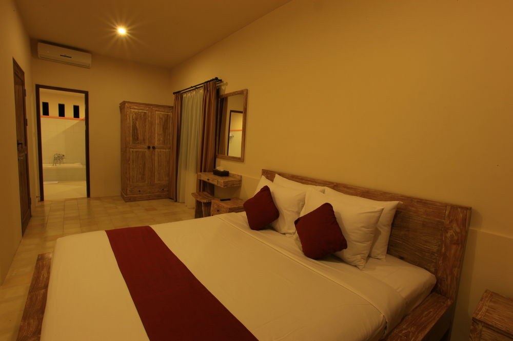 UBUD HEAVEN PENESTANAN photo 1