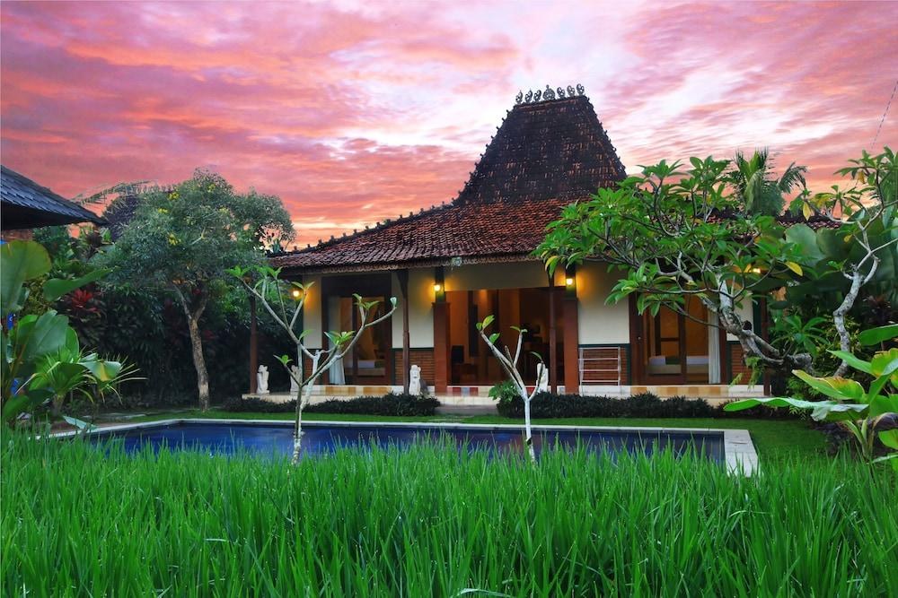 UBUD HEAVEN PENESTANAN photo 2