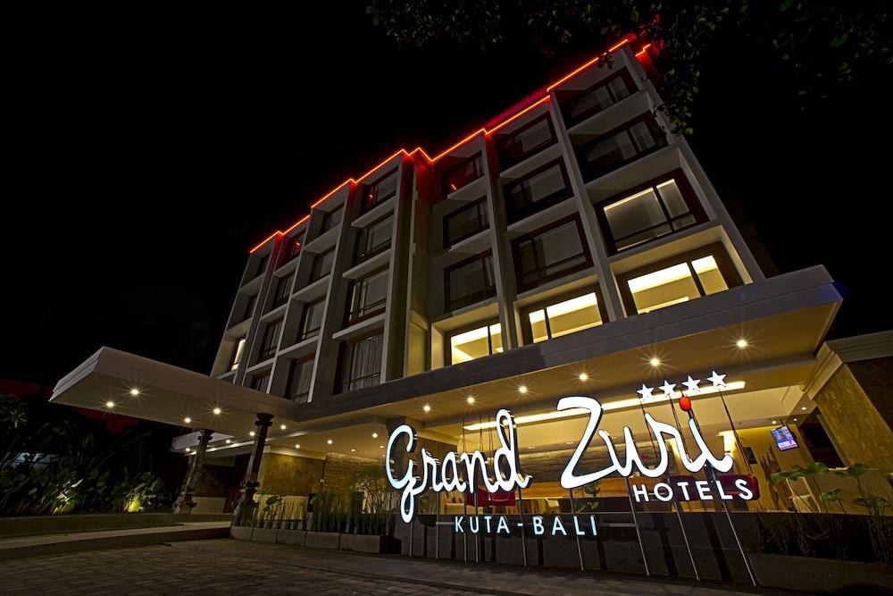 GRAND ZURI KUTA BALI photo 2