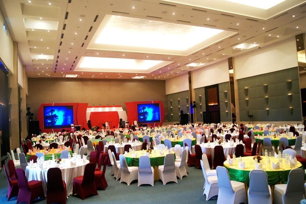 Four Points by Sheraton Bali Ungasan