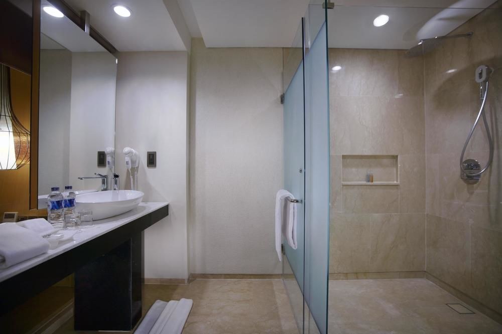 Four Points by Sheraton Bali Ungasan photo 1