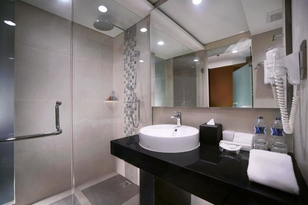 Four Points by Sheraton Bali Ungasan photo 2