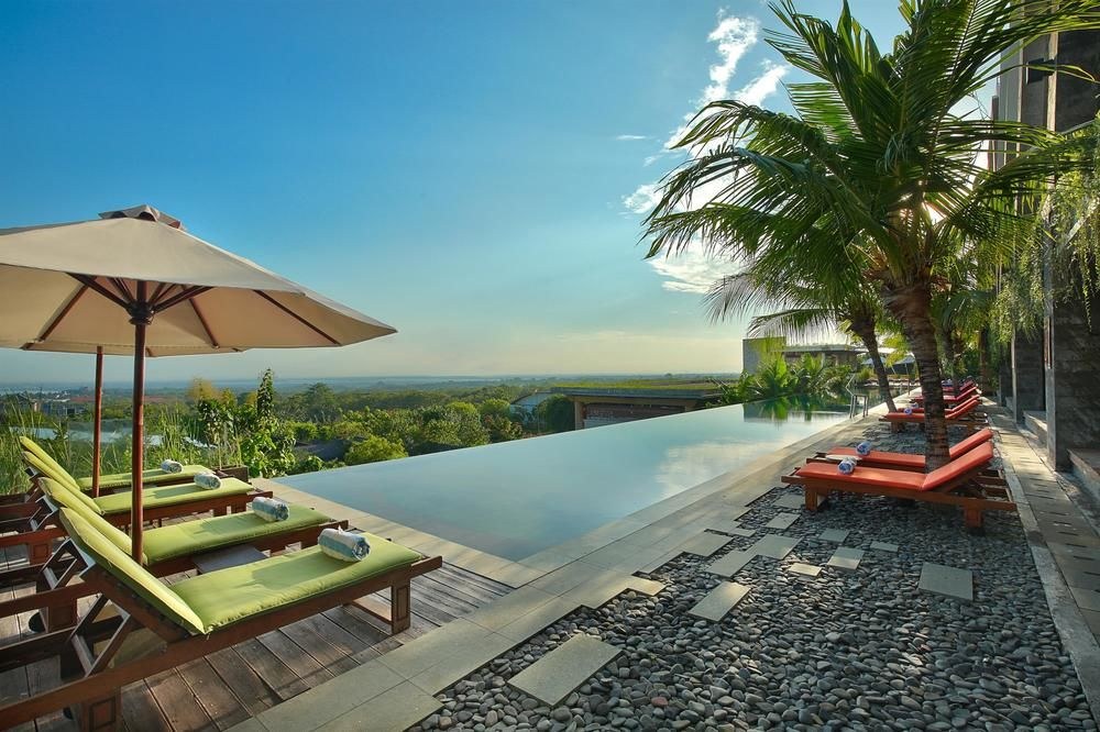 Four Points by Sheraton Bali Ungasan photo 3