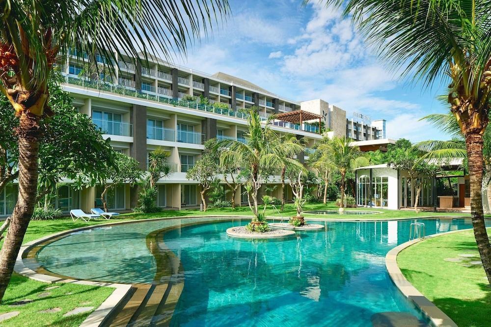 Four Points by Sheraton Bali Ungasan photo 4