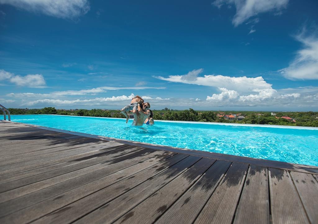 INFINITY8 BALI photo 2