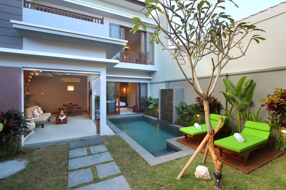 Maharaja Villas photo 1