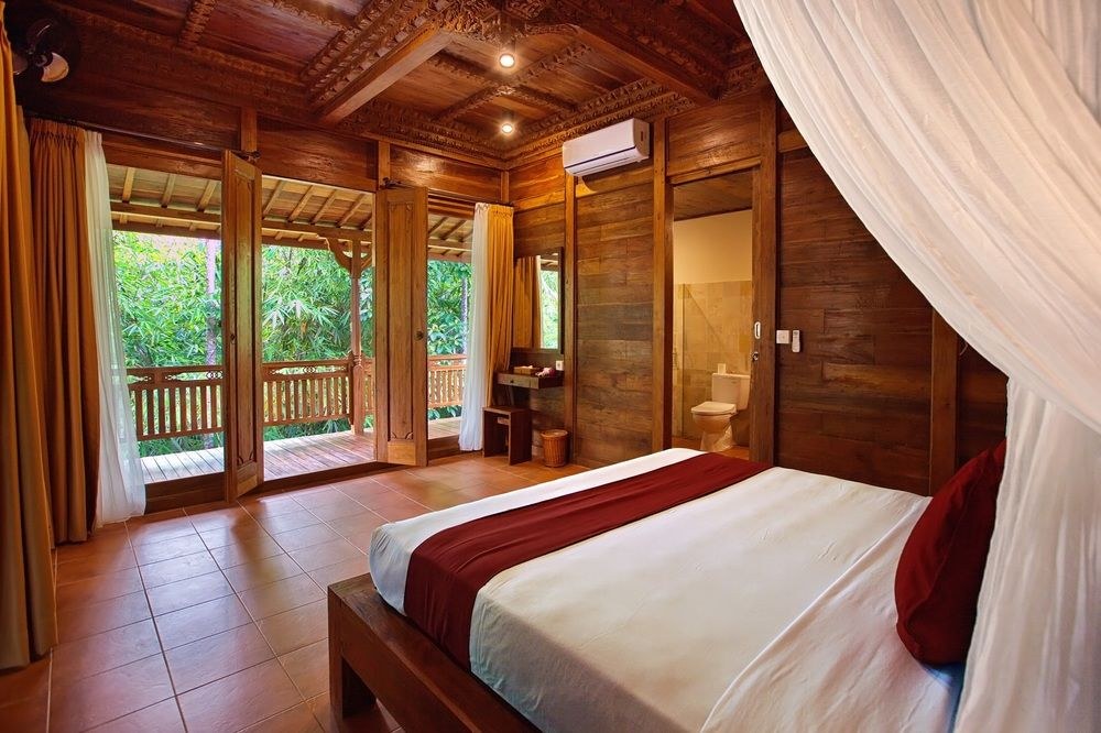 UBUD HEAVEN SAYAN photo 1
