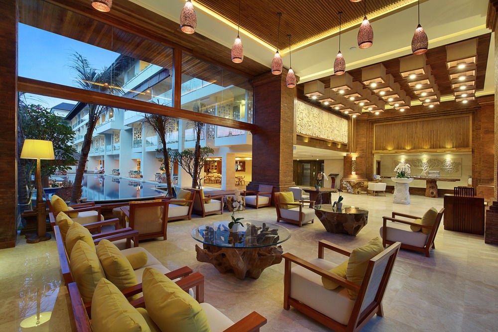 Jimbaran Bay Beach Resort & Spa photo 1
