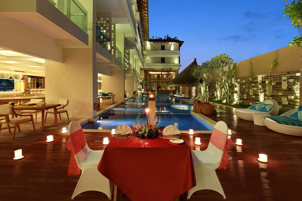 Jimbaran Bay Beach Resort & Spa photo 3