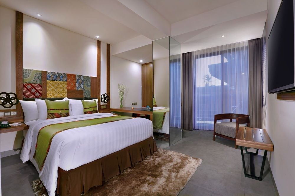 VASANTI KUTA HOTEL