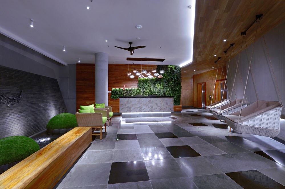 VASANTI KUTA HOTEL photo 1