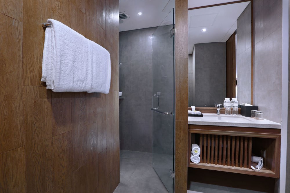 VASANTI KUTA HOTEL photo 3